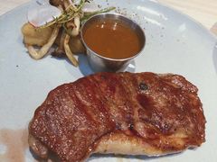 -卡朋西餐(悦汇城店)