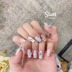 -StartNail美甲