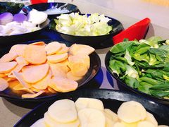 -新辣道鱼火锅(上地华联店)