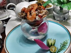 -火福·天湖阁大闸蟹博物馆主题餐厅(浅水湾店)