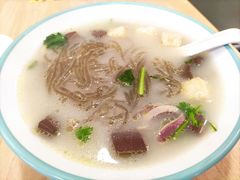 -小杨生煎(成山巴黎春天店)