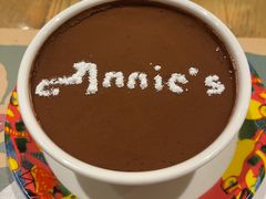 -安妮意大利餐厅(国贸店)