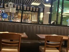 -萨莉亚意式餐厅(苏州泉屋店)