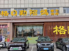-格日勒阿妈蒙古厨房(新华广场店)