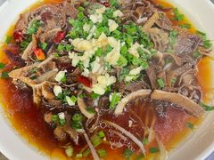 -金秋小吃海鲜·专注30年临海特色风味
