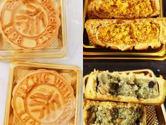 -农园餐厅(北京大学店)