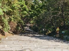 -吉林市朱雀山国家森林公园