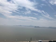 -舟山希尔顿酒店