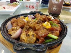 -鹭园酒家·四十年老字号