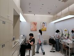 -天真蓝照相馆(五角场百联又一城店)