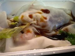 -银记肠粉店(北京路店)