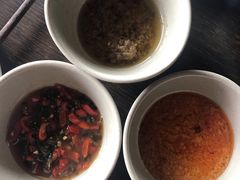 -滇釜火锅·能喝汤的火锅(车公庄店)