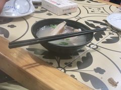 -新凯旋烧烤·燕姐千岛湖土菜