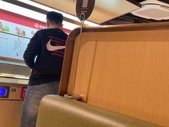 -海底捞火锅(银泰中心店)