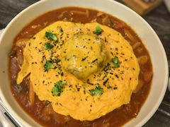 -THE WOODS 简餐 (国贸商城店)