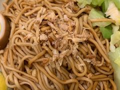 小国炒方便面-东大桥小国抻面烧烤(长通路店)