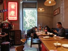 -炉小二铜锅牛蛙•川湘菜(三里屯店)