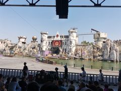 -渔岛海洋度假区