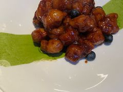 -桂满陇·海市蜃楼·黑金(国金店)