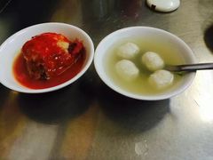 -淡水老街