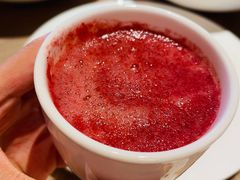 -艳阳天·非遗楚菜(武汉客厅店)