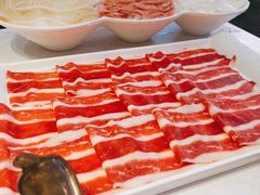 -巴邑火锅·鲜切牛肉(萧山银隆店)