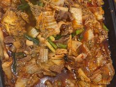 -古彭7只羊·招牌白串·碳锅羊肉旗舰店