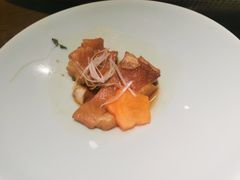 -芥末日本料理(打浦路铂尔曼旗舰店)