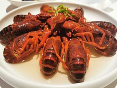 -玫瑰厅上海菜(兴国路店)