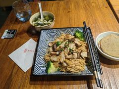 -囿面传统制面馆(中央路店)