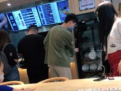 -黎一碗大碗手工面(城市立方店)