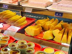 -蚝英雄·鲜蚝自助专门店(洋桥店)