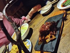 -锦上中式酒馆(南内环店)