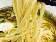 -杨记拉面总店