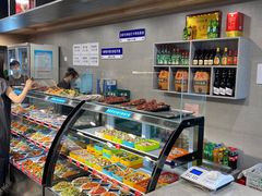 -韩麦大冷面(桂花街直营店)