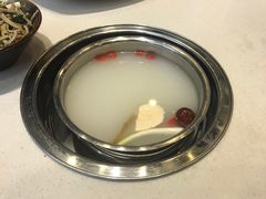 清汤锅底-08涮肉坊(广顺南大街店)