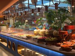 -千滋百味自助海鲜烤肉(布吉景华店)