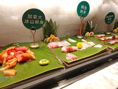 -亚马逊海鲜自助(万象汇店)