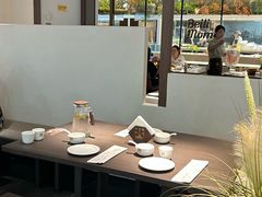-北李·海肠捞饭·大连菜(望京凯德MALL店)