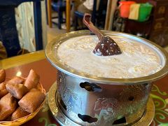 -格日勒阿妈蒙古厨房(大召店)