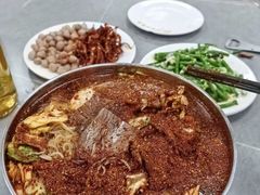 -顺通大冷面(总店)