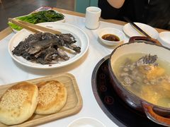 -黑鸡小馆(金源店)
