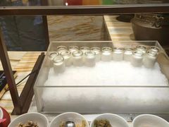 -西藏饭店·亚克·食光自助餐厅(文殊院店)