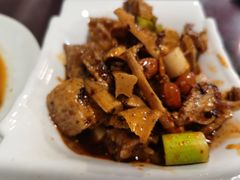 -百年粉蒸牛肉