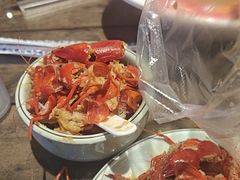 -阿财老铺·老蚌埠龙虾城(华夏总店)