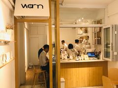 -Cafe on warm(丹霞店)