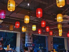 大堂-江味龙虾馆·裸蓝龙虾(南山店)