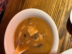 牛肉胡辣汤-掌柜的店·河南菜(世茂店)