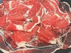 -宣武小院涮肉(前门店)