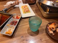 -恩你小木屋·韩式料理(假日广场店)